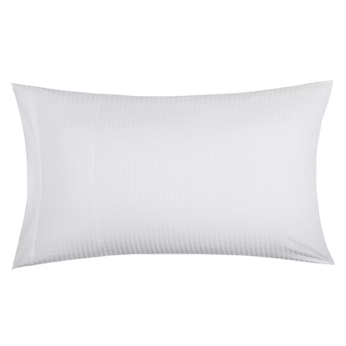 Croft Collection Strada Seersucker Stripe Cotton Bedding – image 6