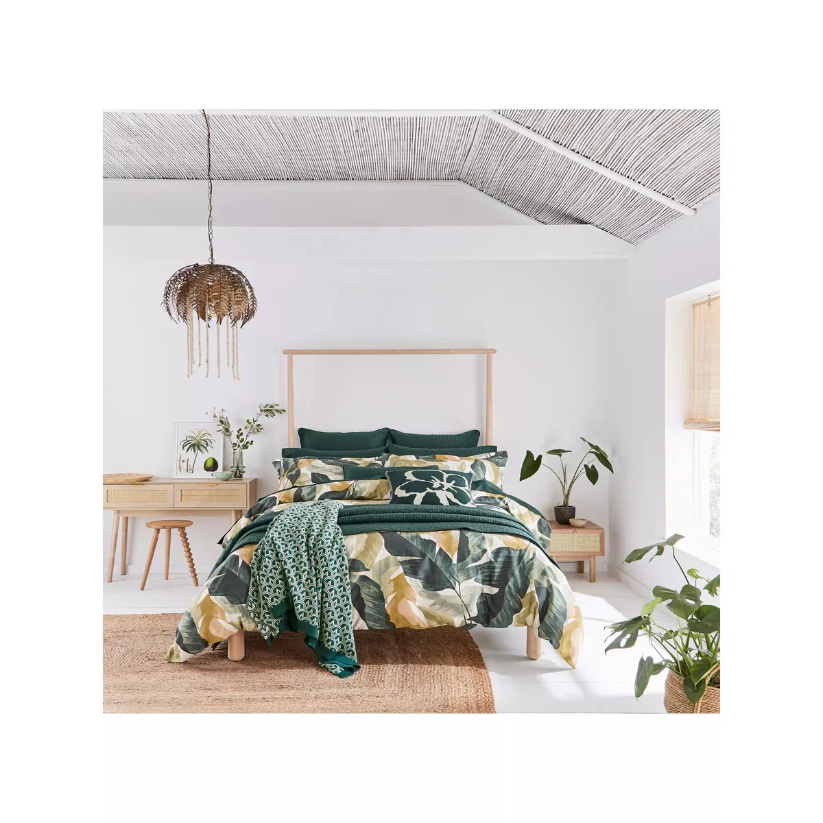 Ted Baker Urban Forager Bedding – image 3