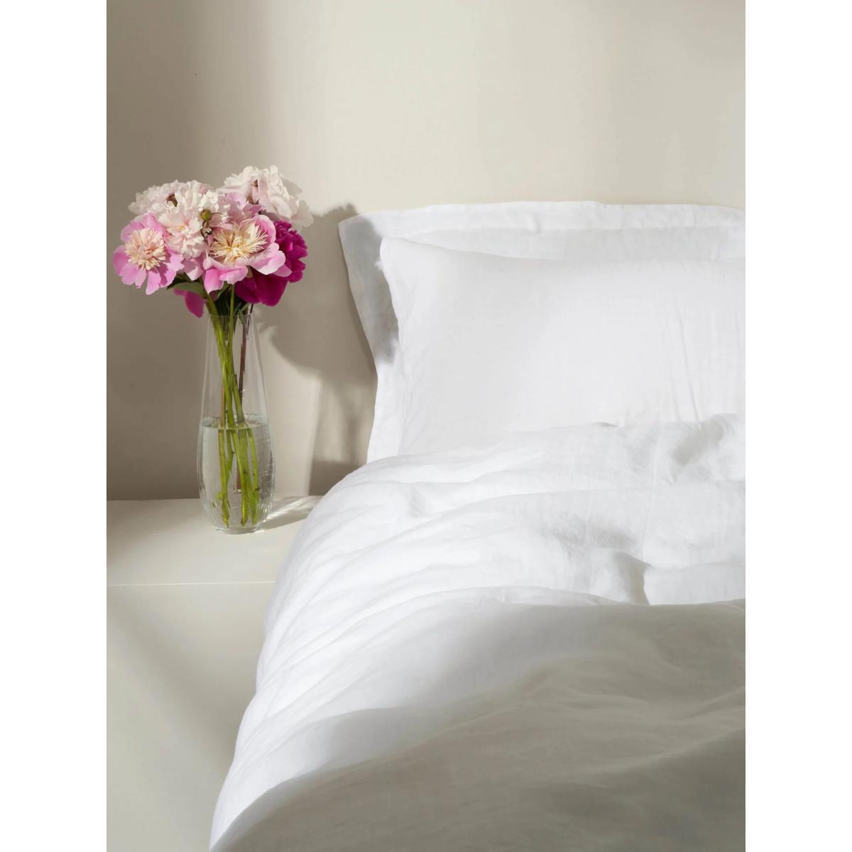 Truly Linen Bedding