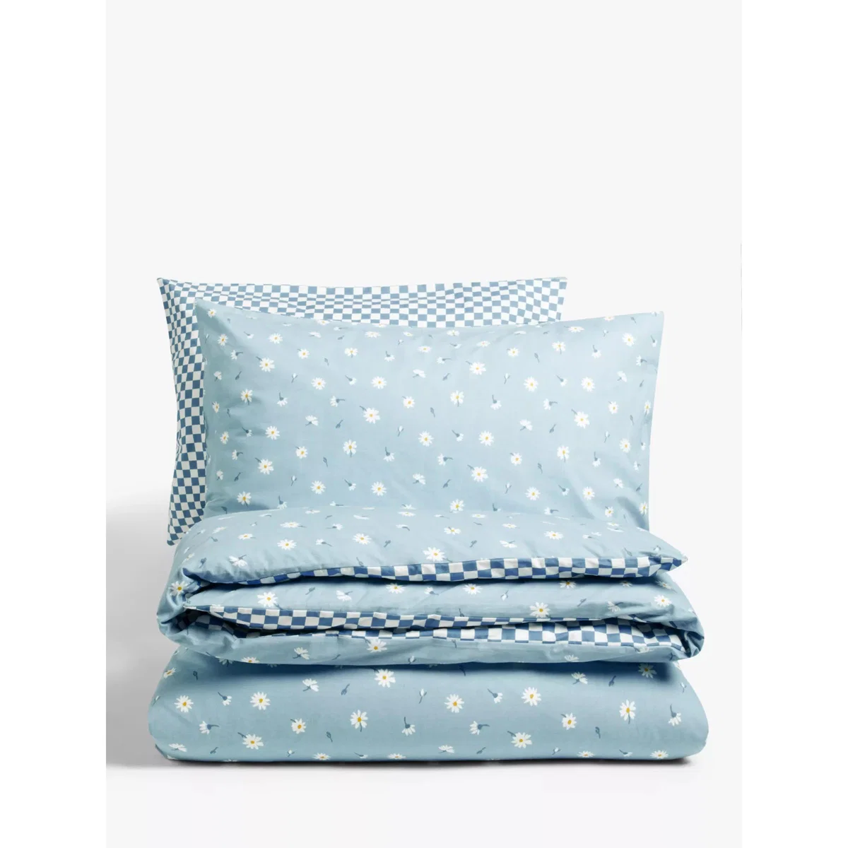 John Lewis ANYDAY Chamomile Duvet Cover Set – image 6