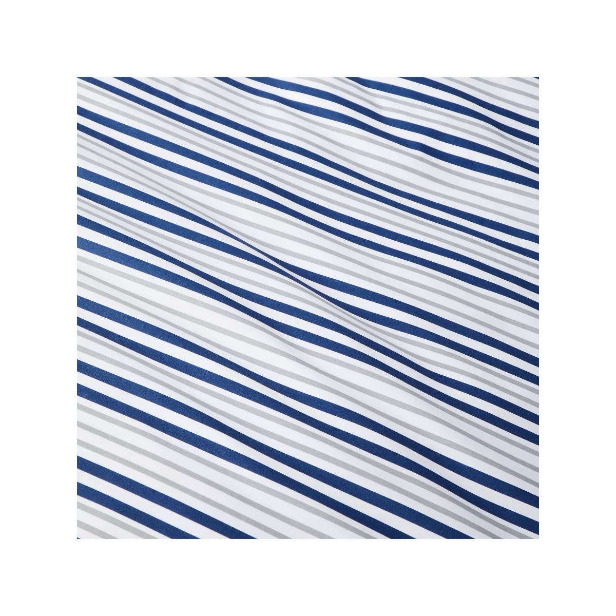 ANYDAY John Lewis & Partners Basic Stripe Bedding – image 4