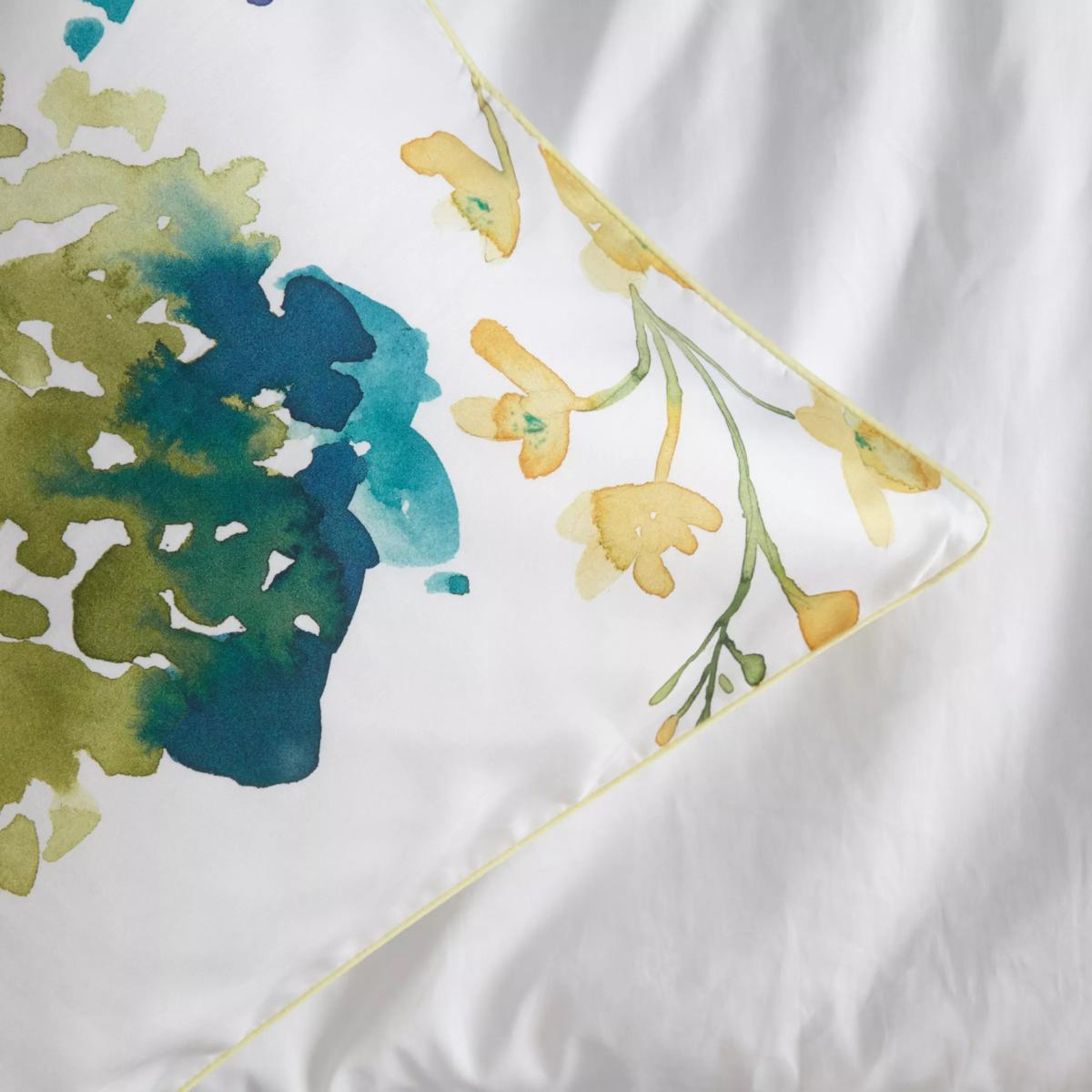 bluebellgray Botanical Print Cotton Duvet Cover and Pillowcase Set – image 6
