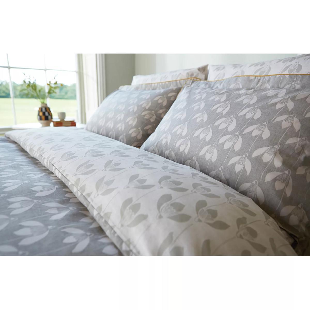 Scion Snowdrop Bedding – image 2