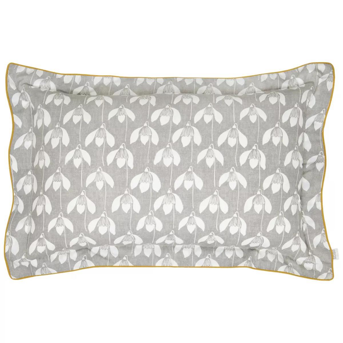 Scion Snowdrop Bedding – image 3