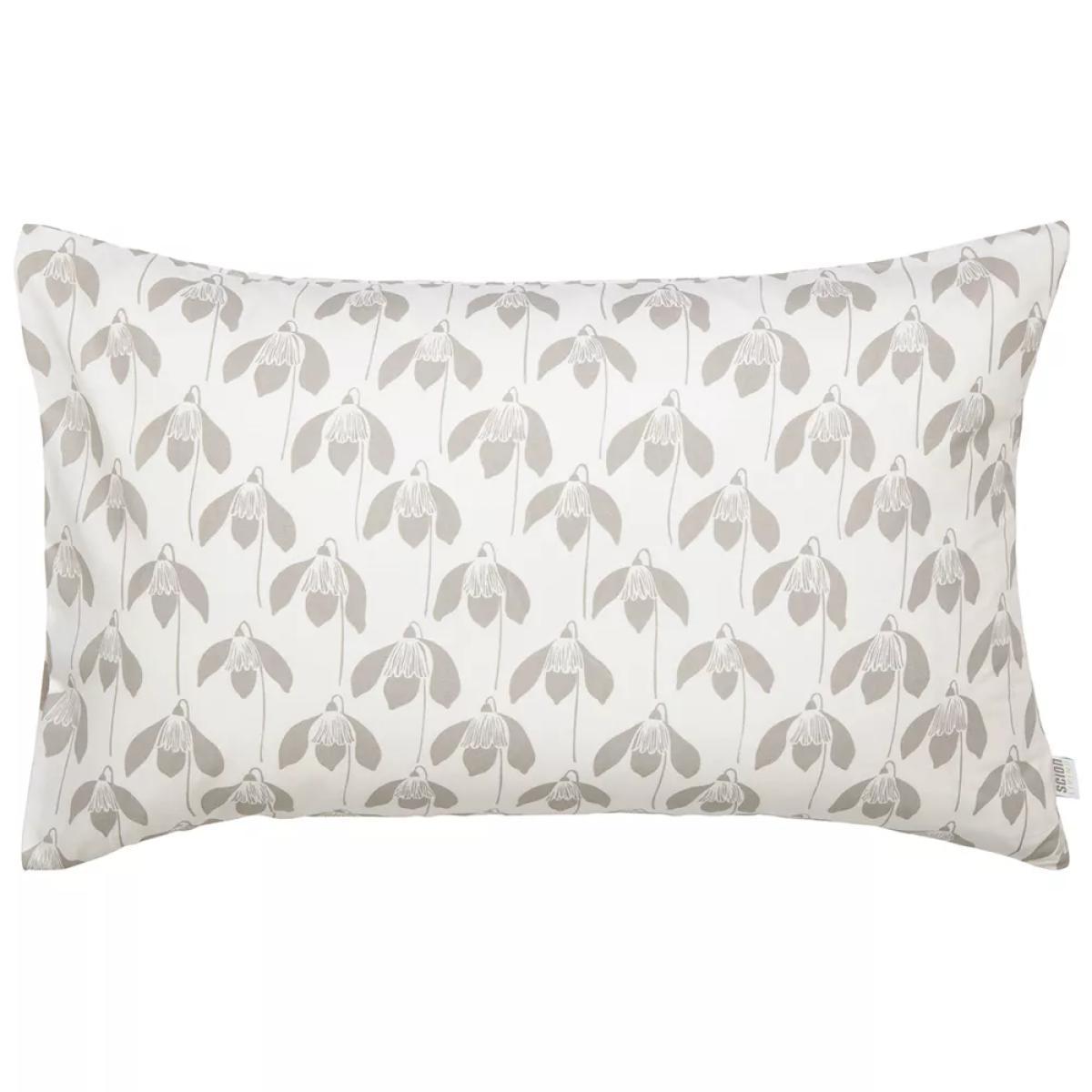 Scion Snowdrop Bedding – image 4