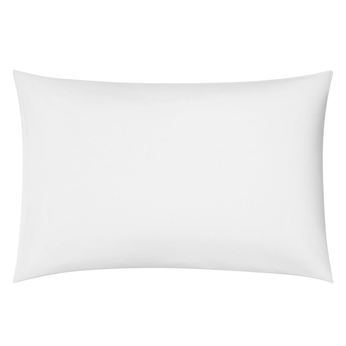John Lewis & Partners Crisp and Fresh Rome Embroidered Cotton Bedding, White – image 8