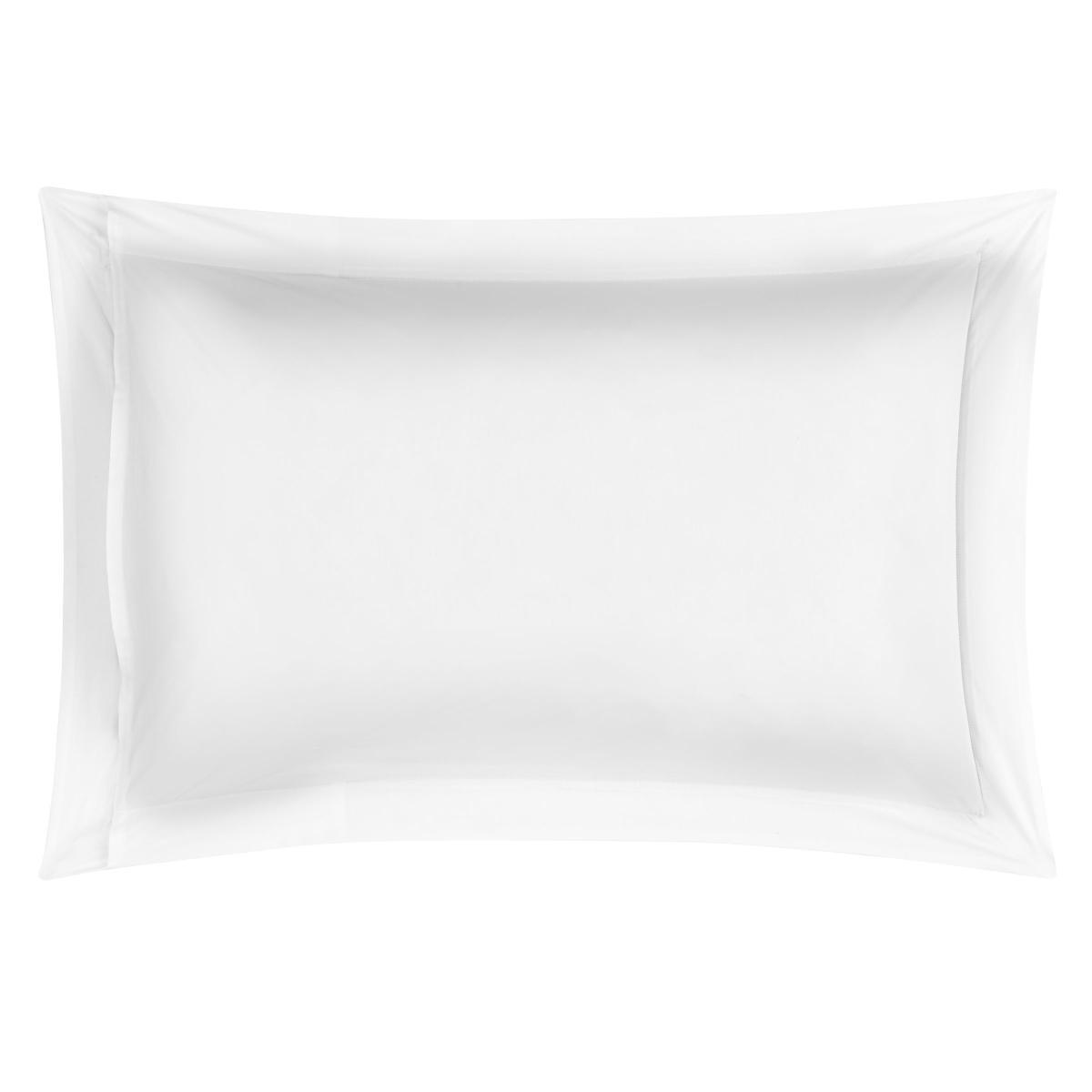 John Lewis & Partners Crisp and Fresh Rome Embroidered Cotton Bedding, White – image 10
