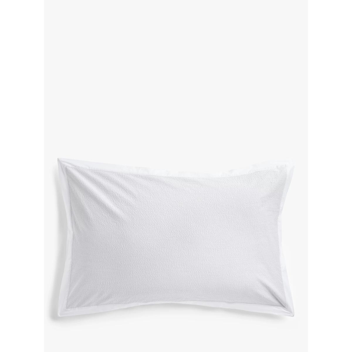 Croft Collection Textured and Decorative Baby Seersucker Bedding – image 3