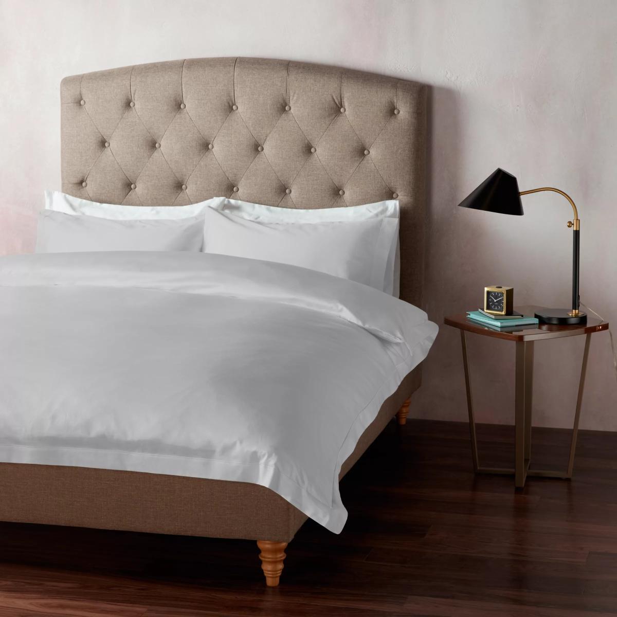 John Lewis & Partners Soft & Silky Egyptian Cotton 800 Thread Count Bedding – image 6