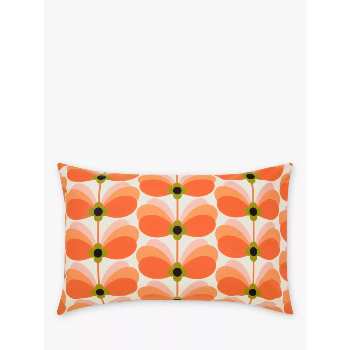 Orla Kiely Butterfly Stem Duvet Cover Set – image 5