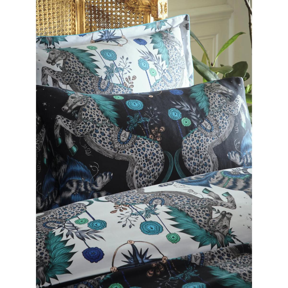 Emma J Shipley for Clarke & Clarke Caspian Bedding – image 2