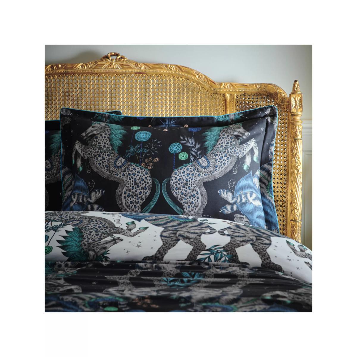 Emma J Shipley for Clarke & Clarke Caspian Bedding – image 5