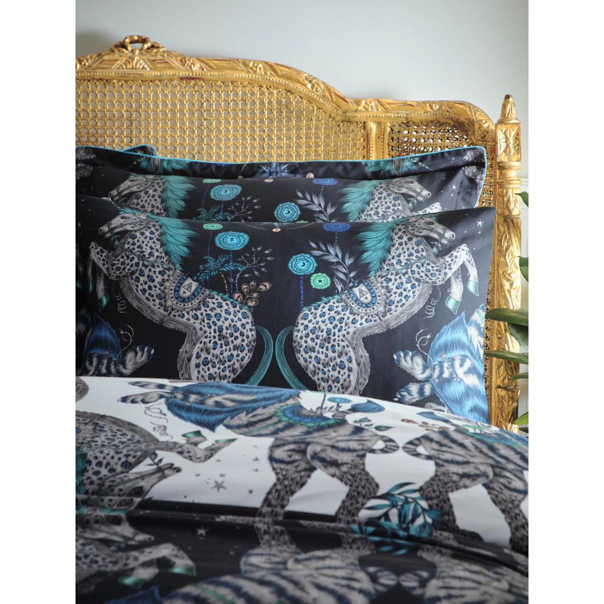 Emma J Shipley for Clarke & Clarke Caspian Bedding – image 6