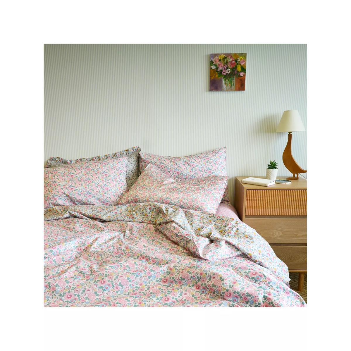 Coco & Wolf Betsy Duvet Cover Set – image 2