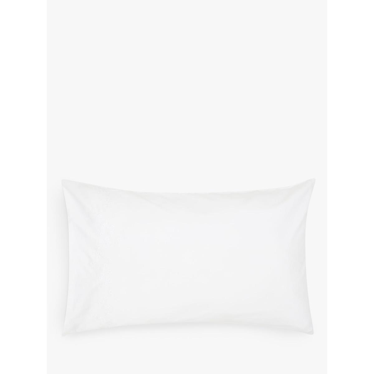 John Lewis & Partners Pretty Floral Embroidered Cotton Bedding – image 3