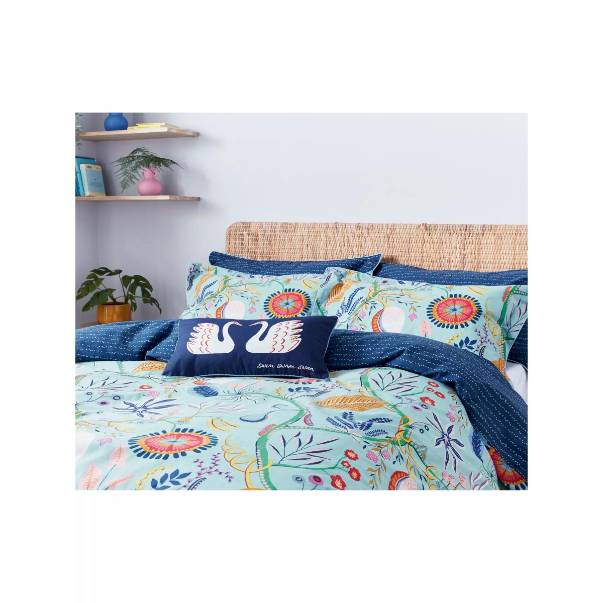 Scion Jack Fruit & The Beanstalk Duvet Cover Set – image 2