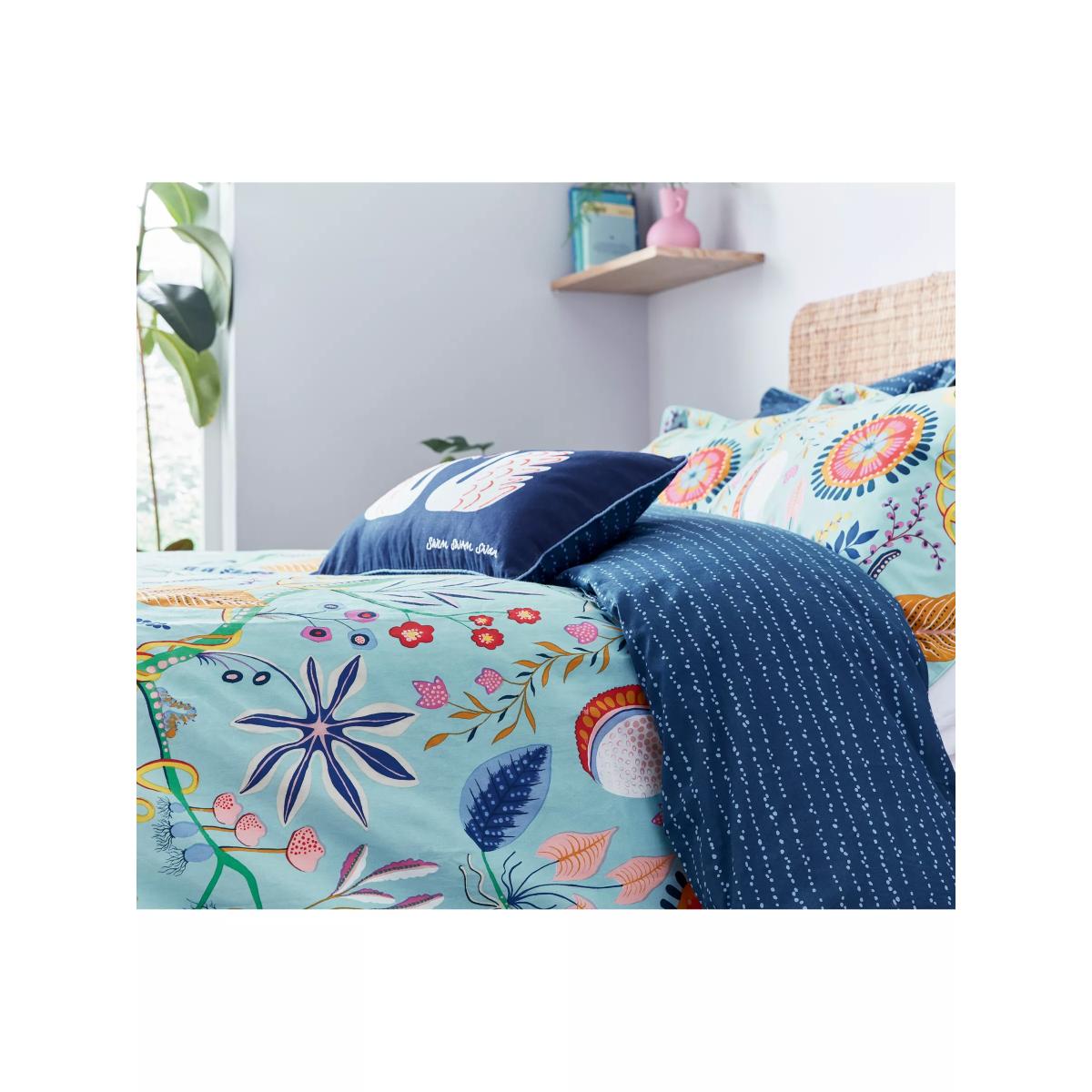 Scion Jack Fruit & The Beanstalk Duvet Cover Set – image 3