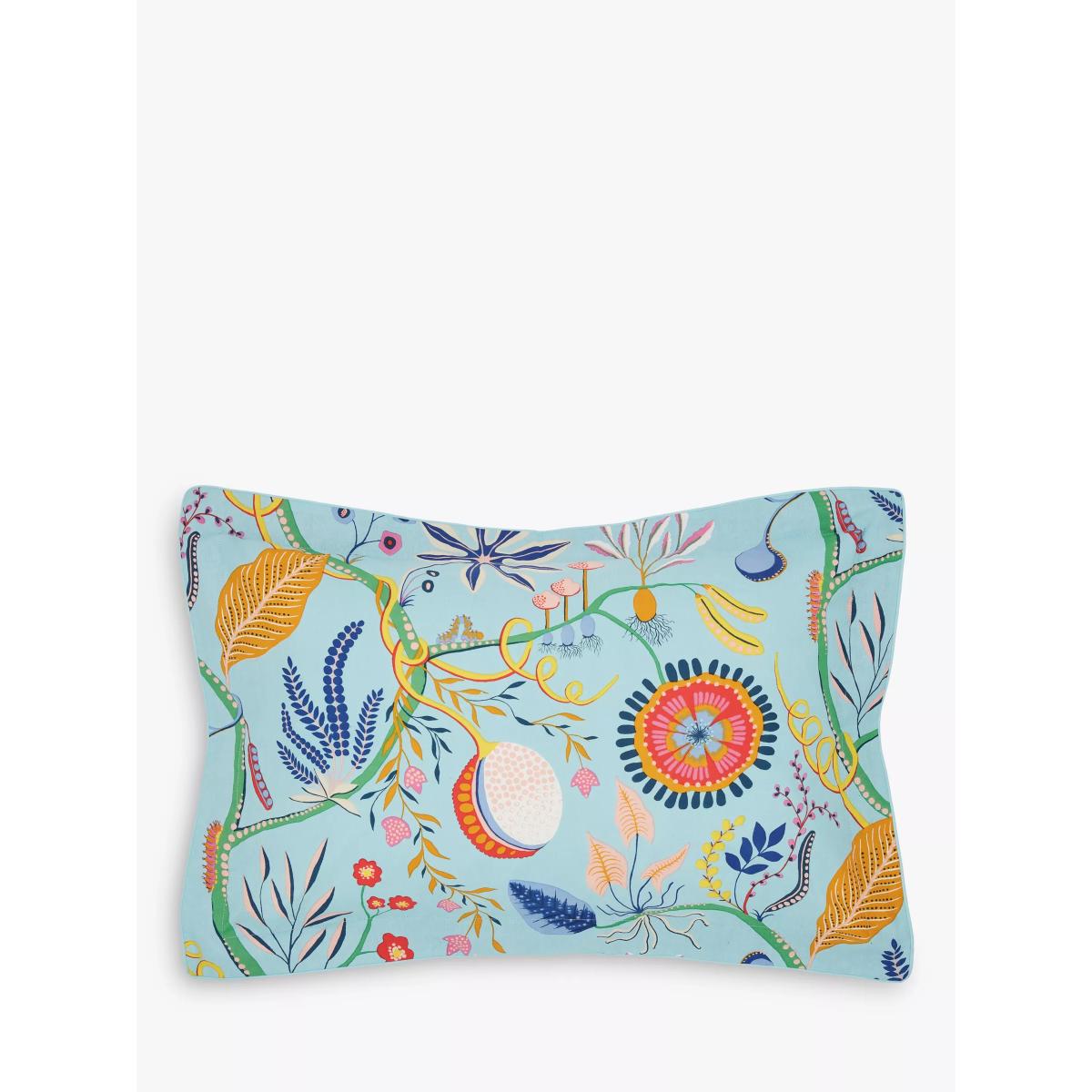 Scion Jack Fruit & The Beanstalk Duvet Cover Set – image 4