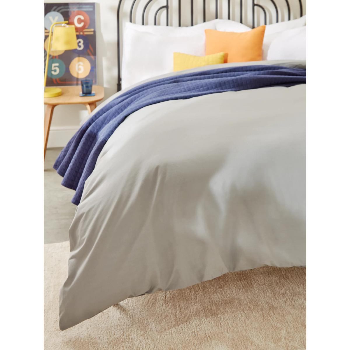 ANYDAY John Lewis & Partners Combed Polycotton Bedding – image 2