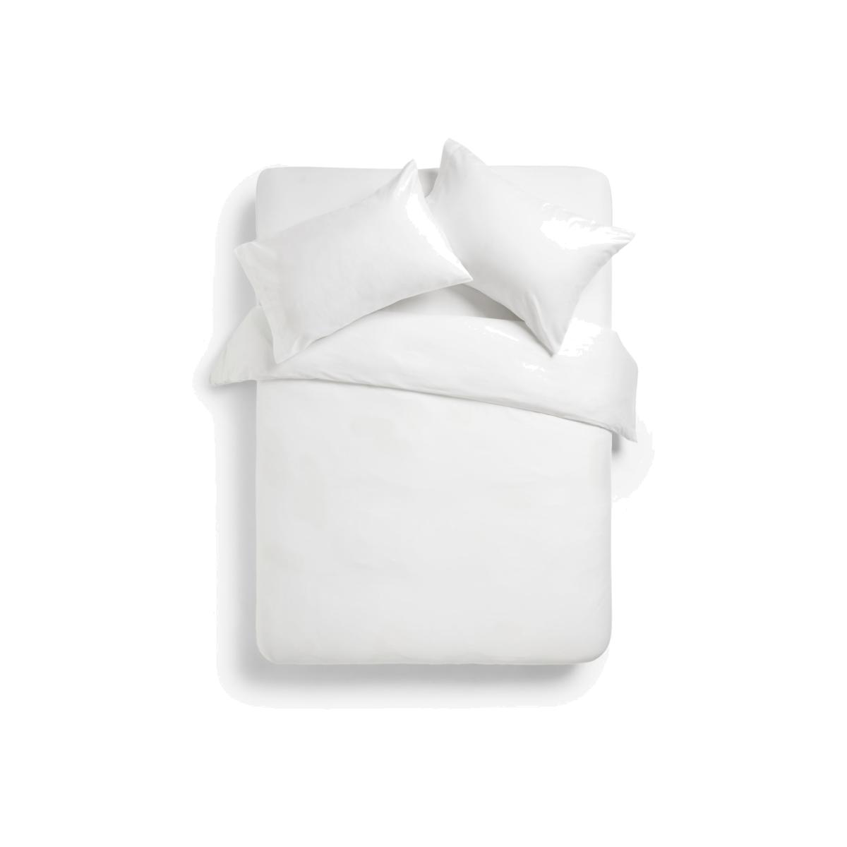 John Lewis Egyptian Cotton 300 Thread Count Duvet Cover Set