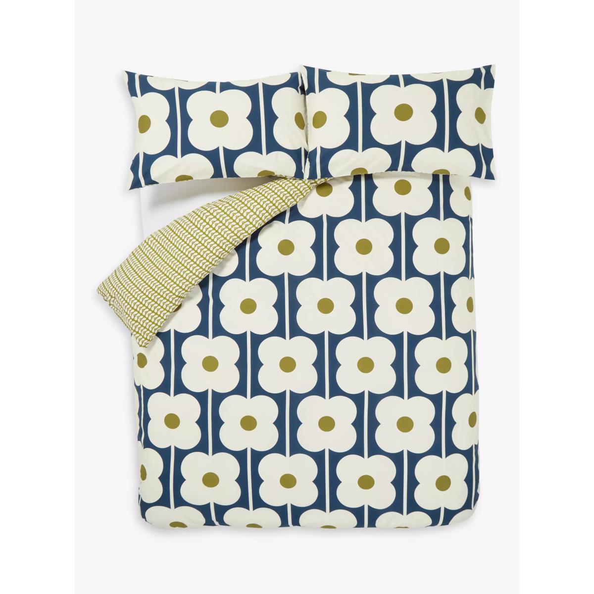 Orla Kiely Abacus Duvet Cover Set – image 2