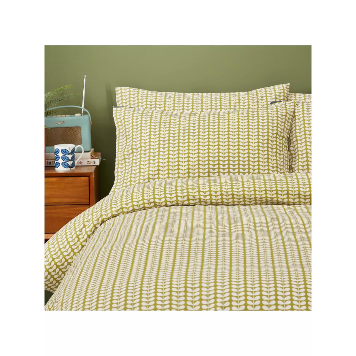 Orla Kiely Abacus Duvet Cover Set – image 3