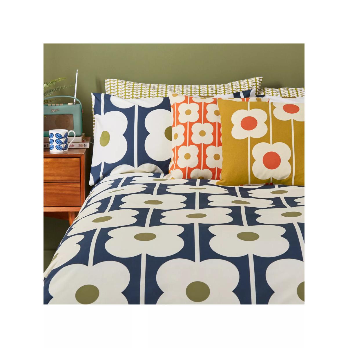 Orla Kiely Abacus Duvet Cover Set – image 5