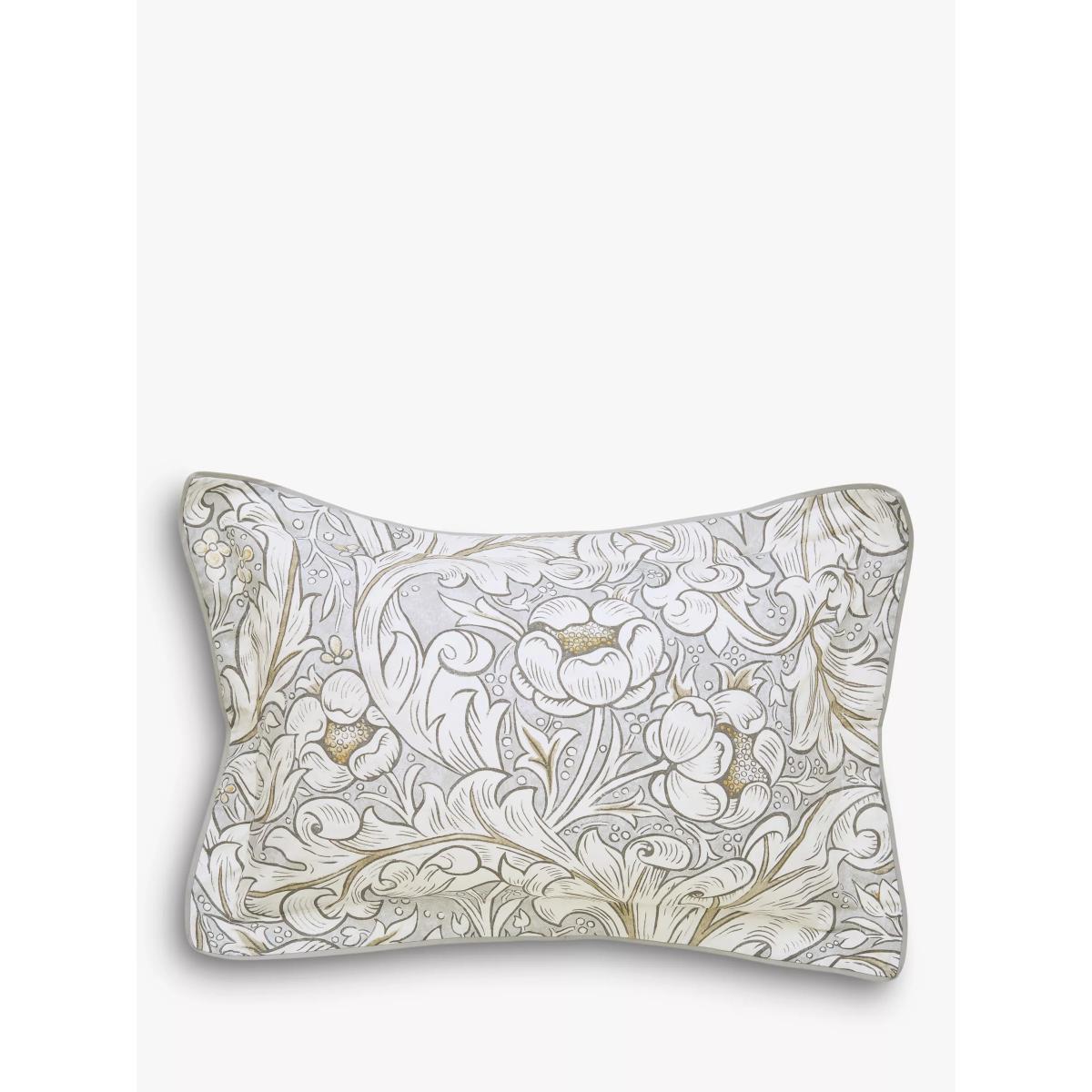Morris & Co. Bachelor's Button Bedding – image 3
