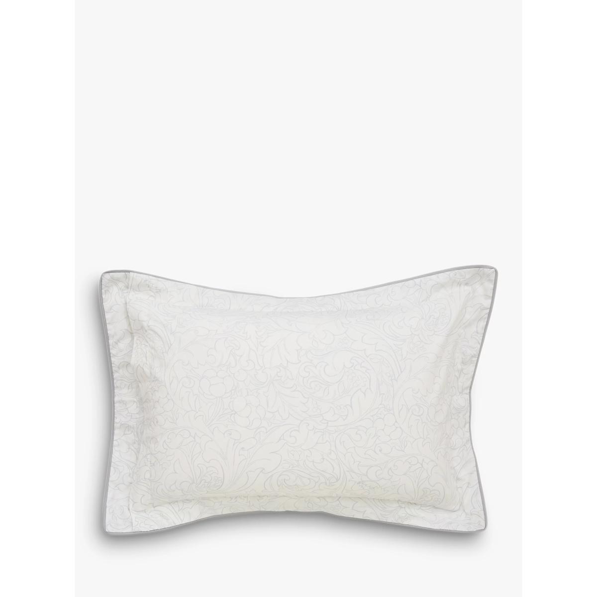 Morris & Co. Bachelor's Button Bedding – image 4