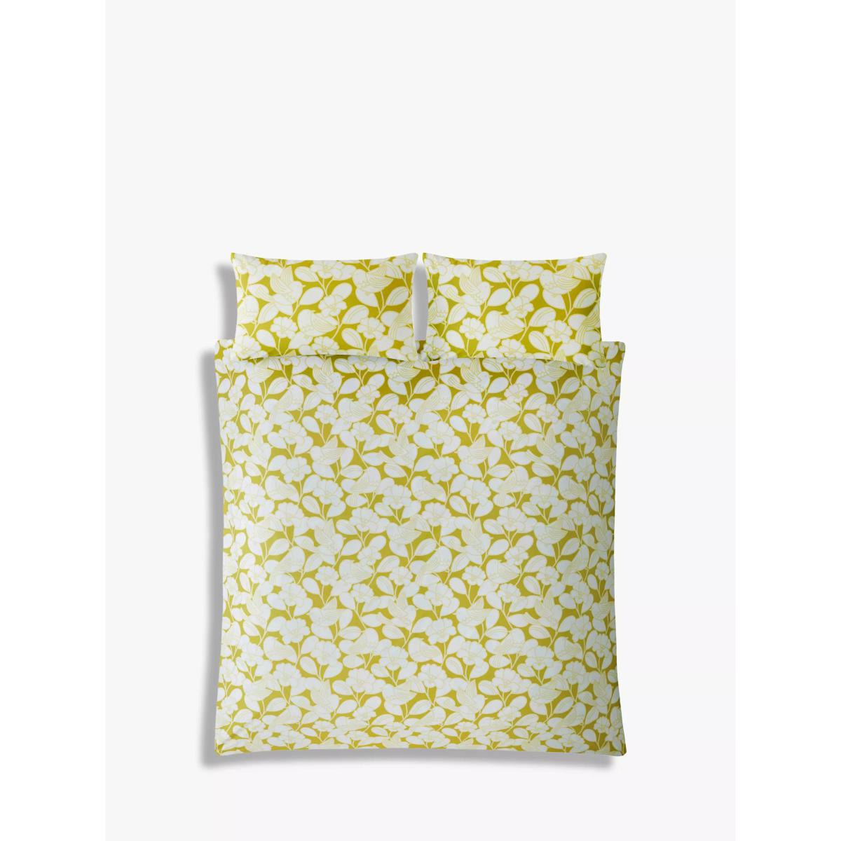 Orla Kiely Bird Brocade Bedding – image 2
