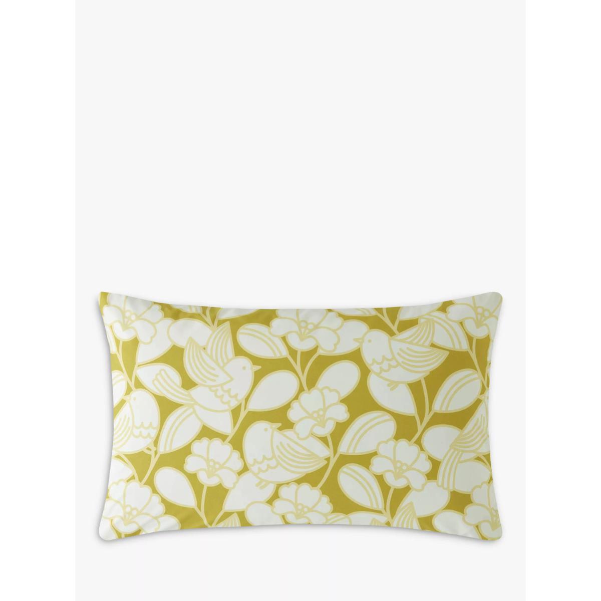 Orla Kiely Bird Brocade Bedding – image 3