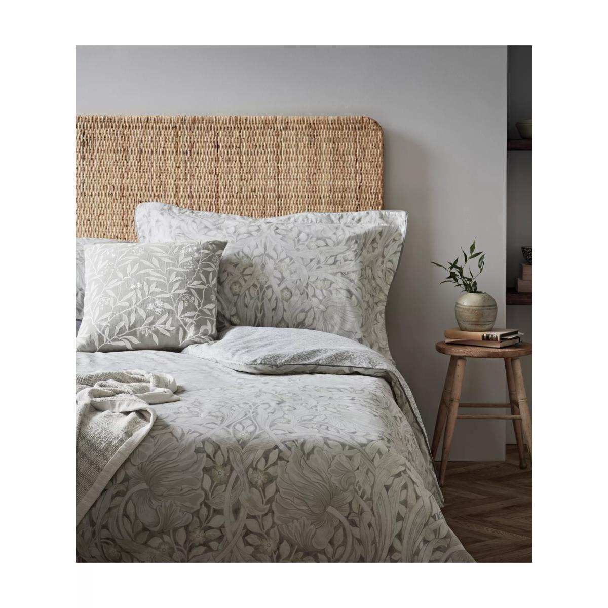 Morris & Co.Pure Pimpernel Bedding – image 2