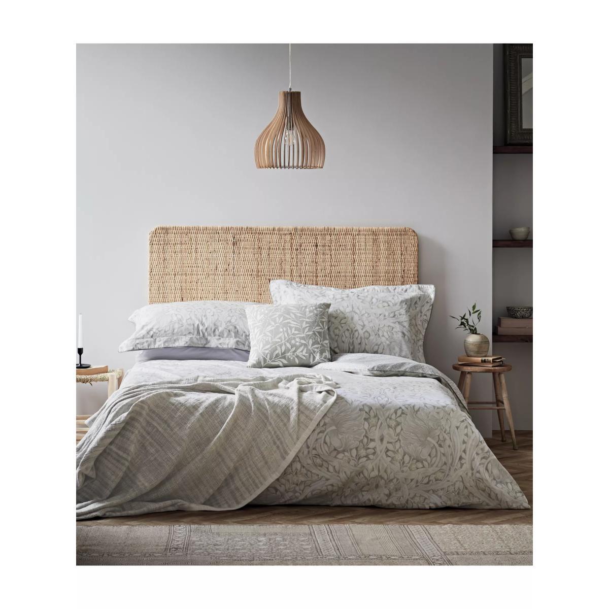 Morris & Co.Pure Pimpernel Bedding – image 1