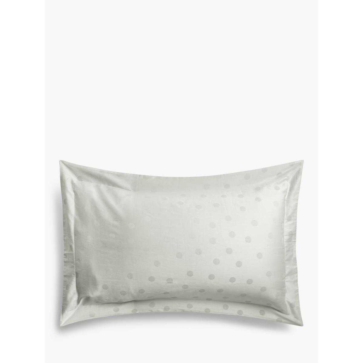 John Lewis & Partners Spotty Jacquard Bedding – image 4