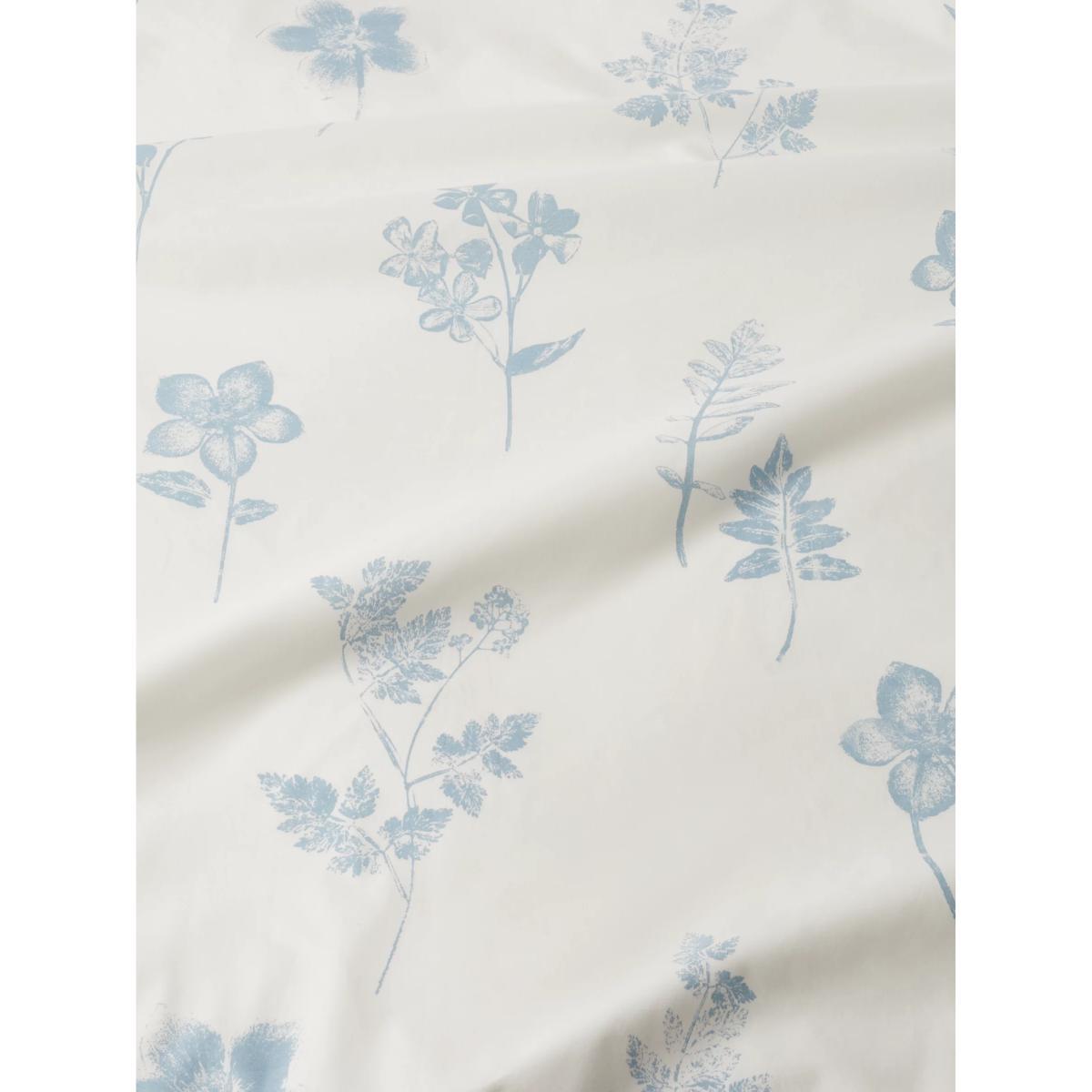 John Lewis & Partners Mabel Organic Cotton Duvet Cover Set – image 2
