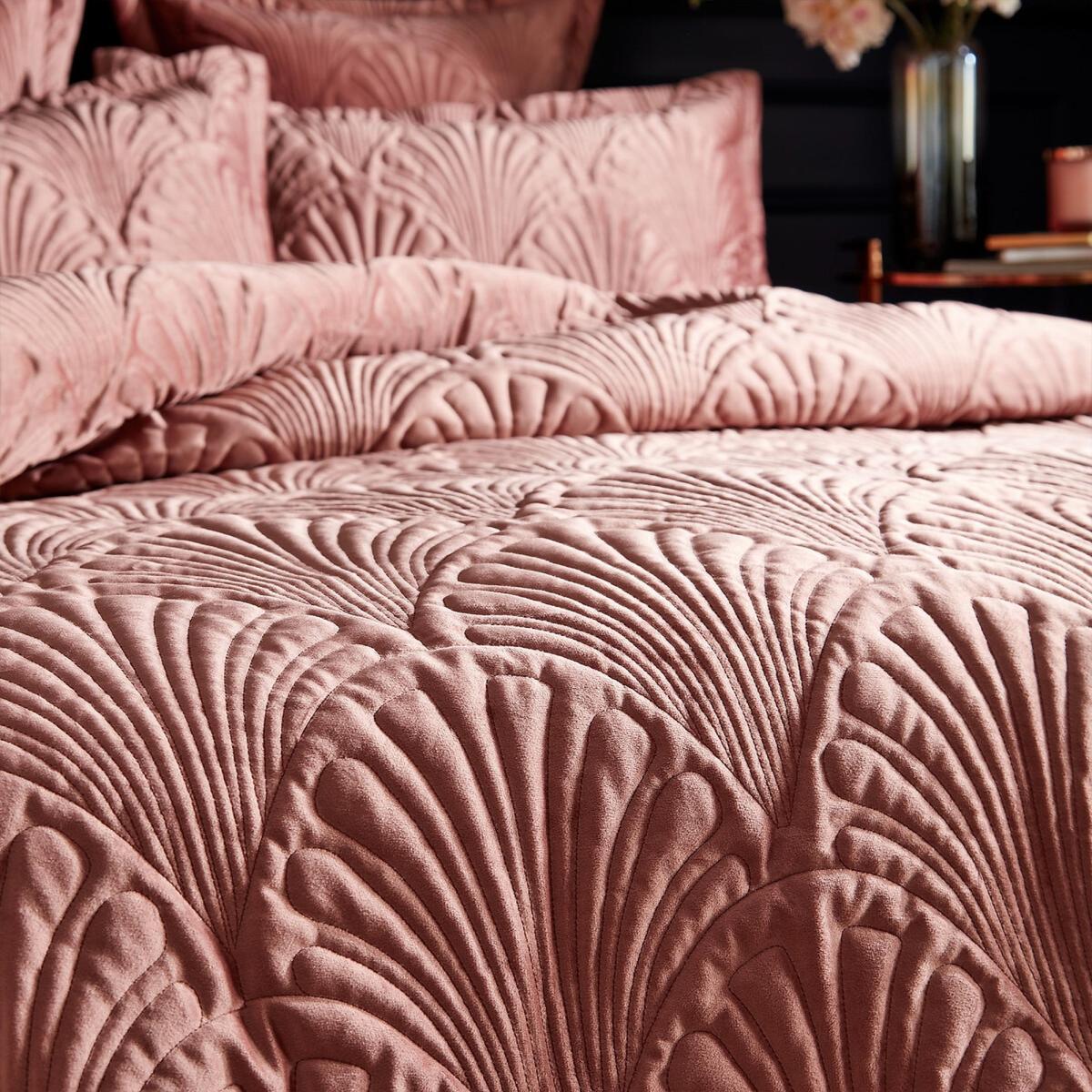 Palmeria Duvet Cover & Pillowcase Set – image 2