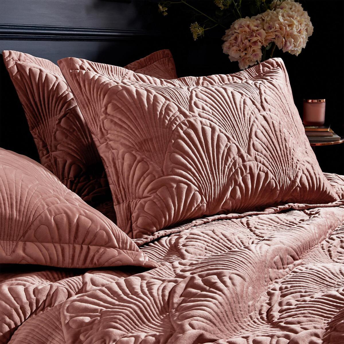 Palmeria Duvet Cover & Pillowcase Set – image 3