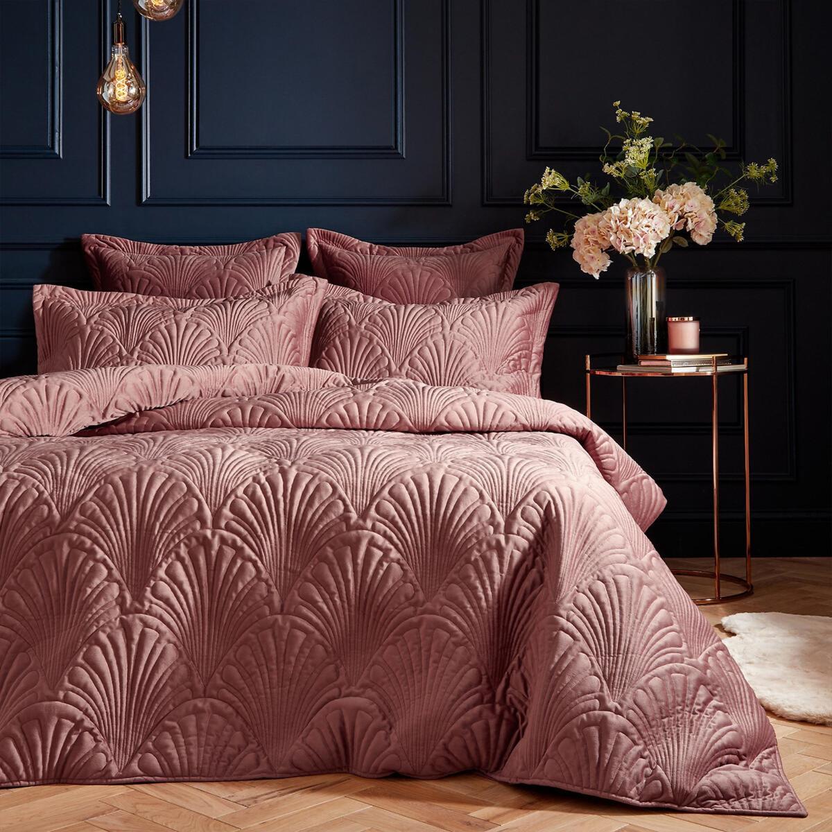 Palmeria Duvet Cover & Pillowcase Set – image 1