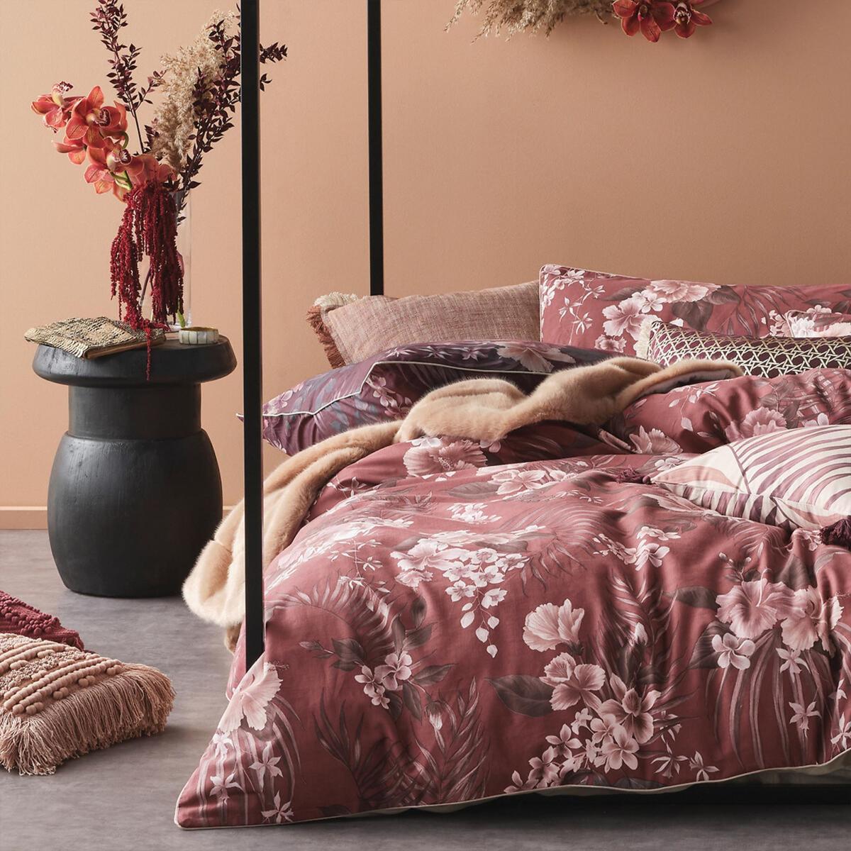 Taira Duvet Cover & Pillowcase Set – image 2