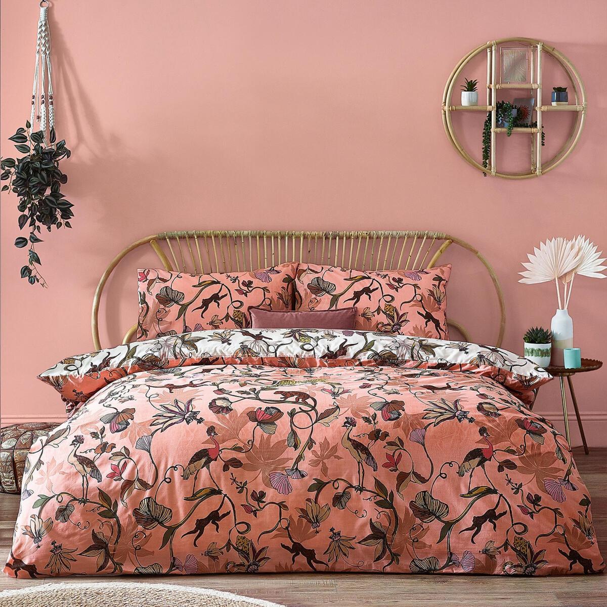 Wildlings Duvet Cover & Pillowcase Set – image 2