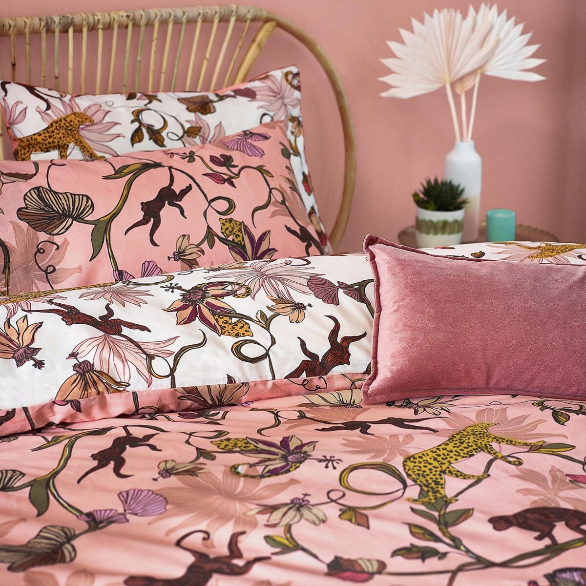 Wildlings Duvet Cover & Pillowcase Set – image 3