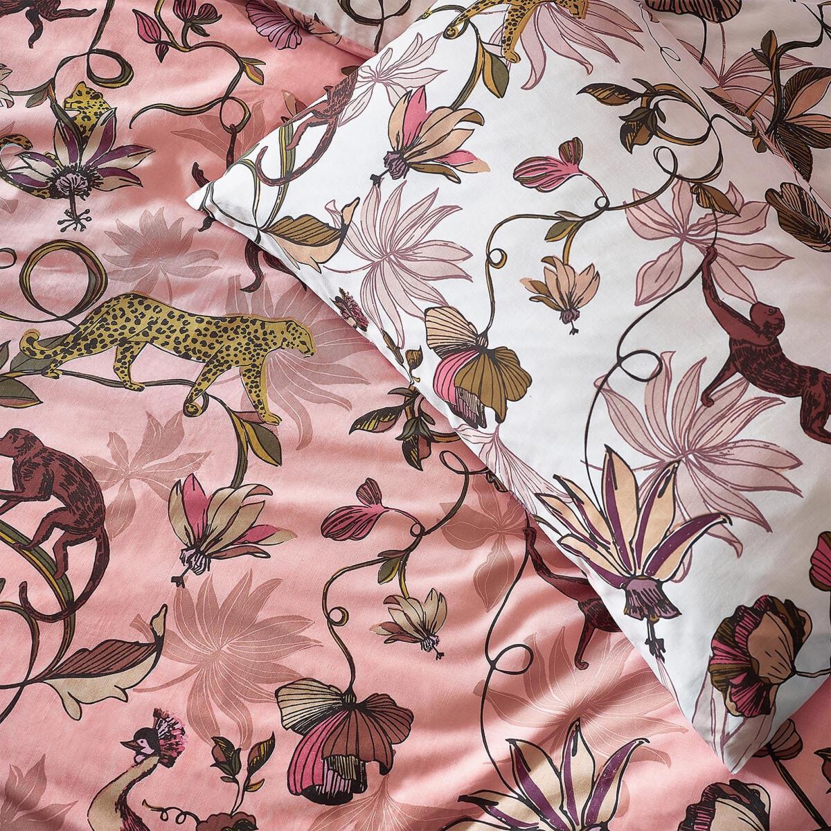 Wildlings Duvet Cover & Pillowcase Set – image 4