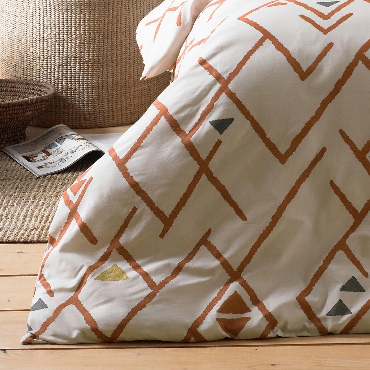 Inka Duvet Cover & Pillowcase Set – image 3