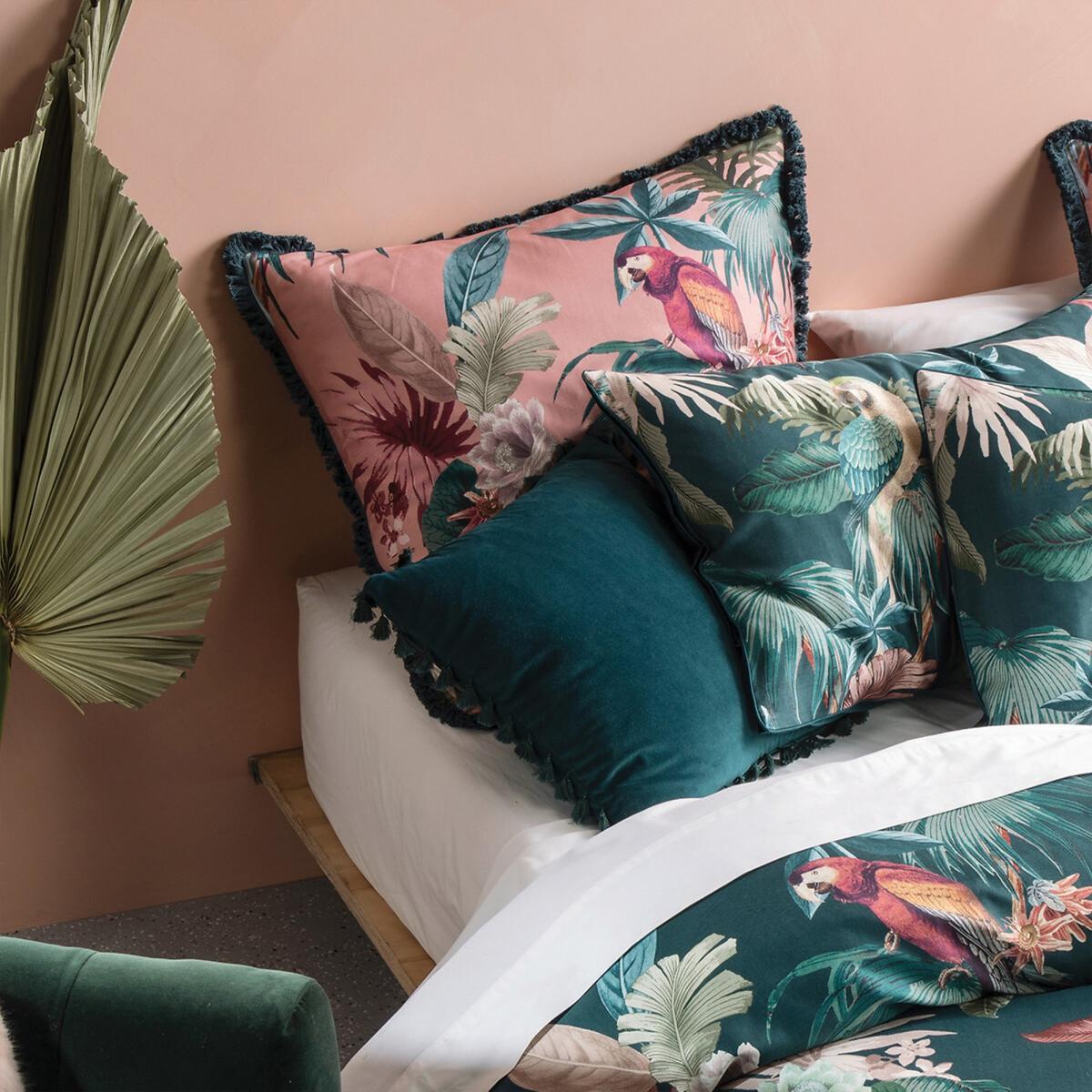 Fernanda Duvet Cover & Pillowcase Set – image 2