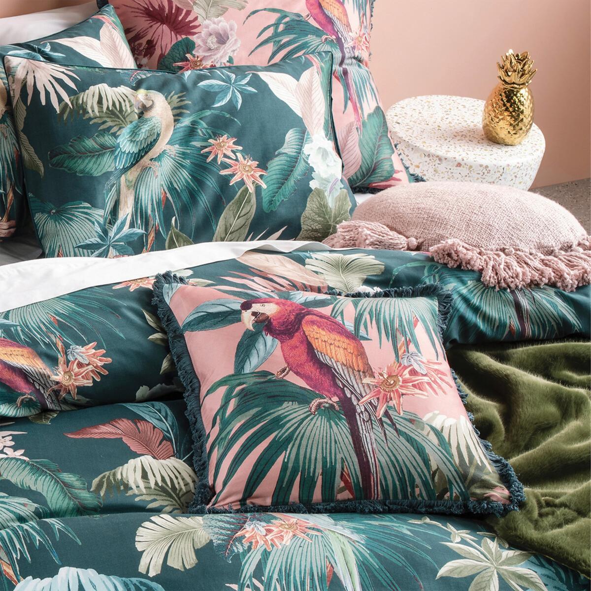 Fernanda Duvet Cover & Pillowcase Set – image 3