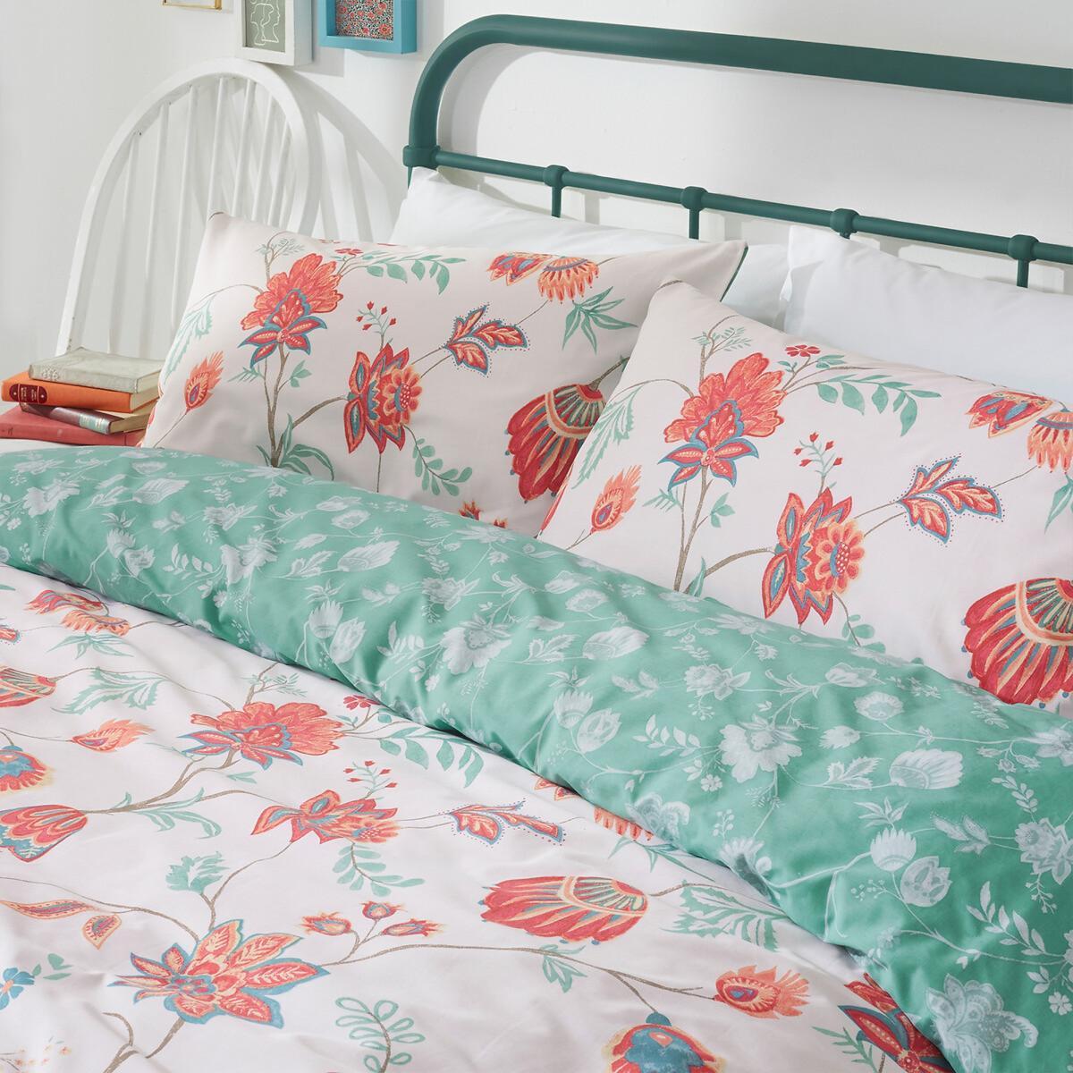 Amreli Duvet Cover & Pillowcase Set – image 2
