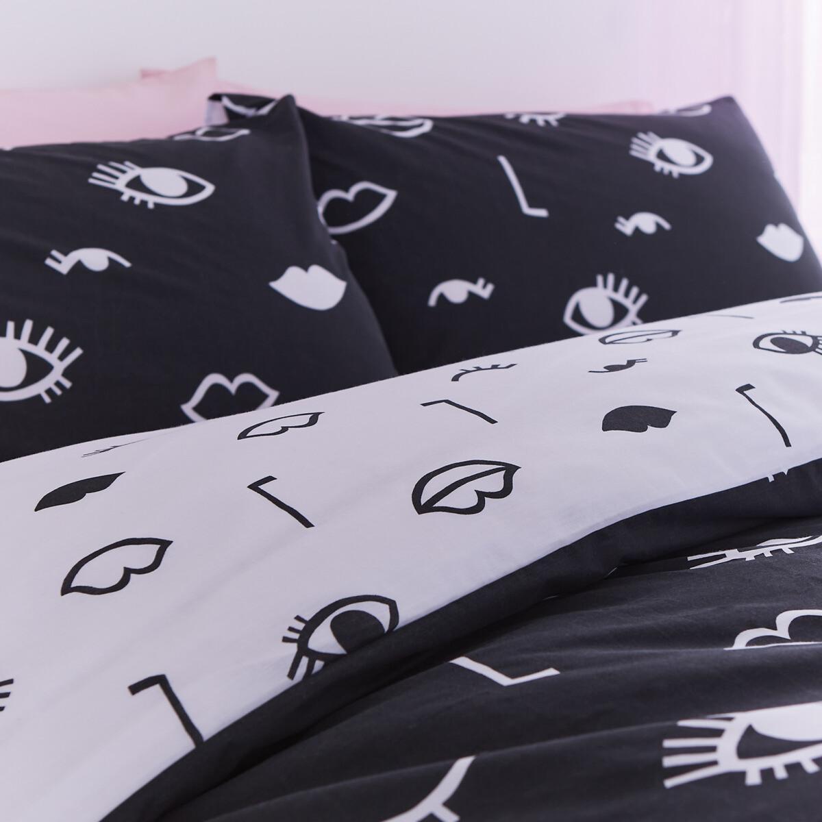 Eye Woke Up Like This Duvet Cover Set – image 3