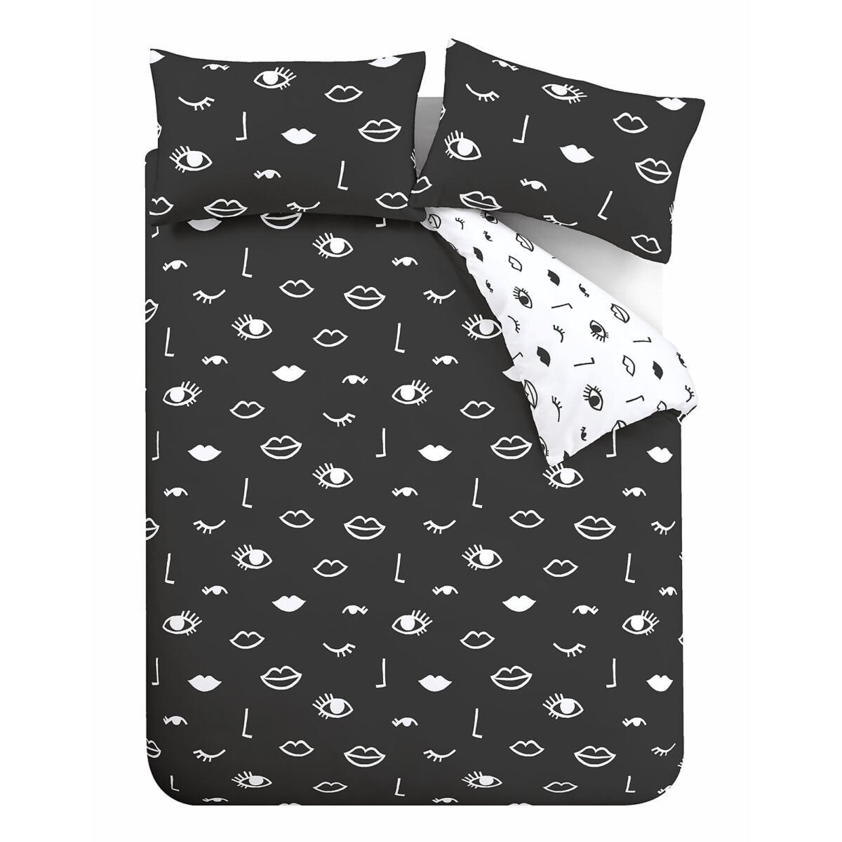 Eye Woke Up Like This Duvet Cover Set – image 4