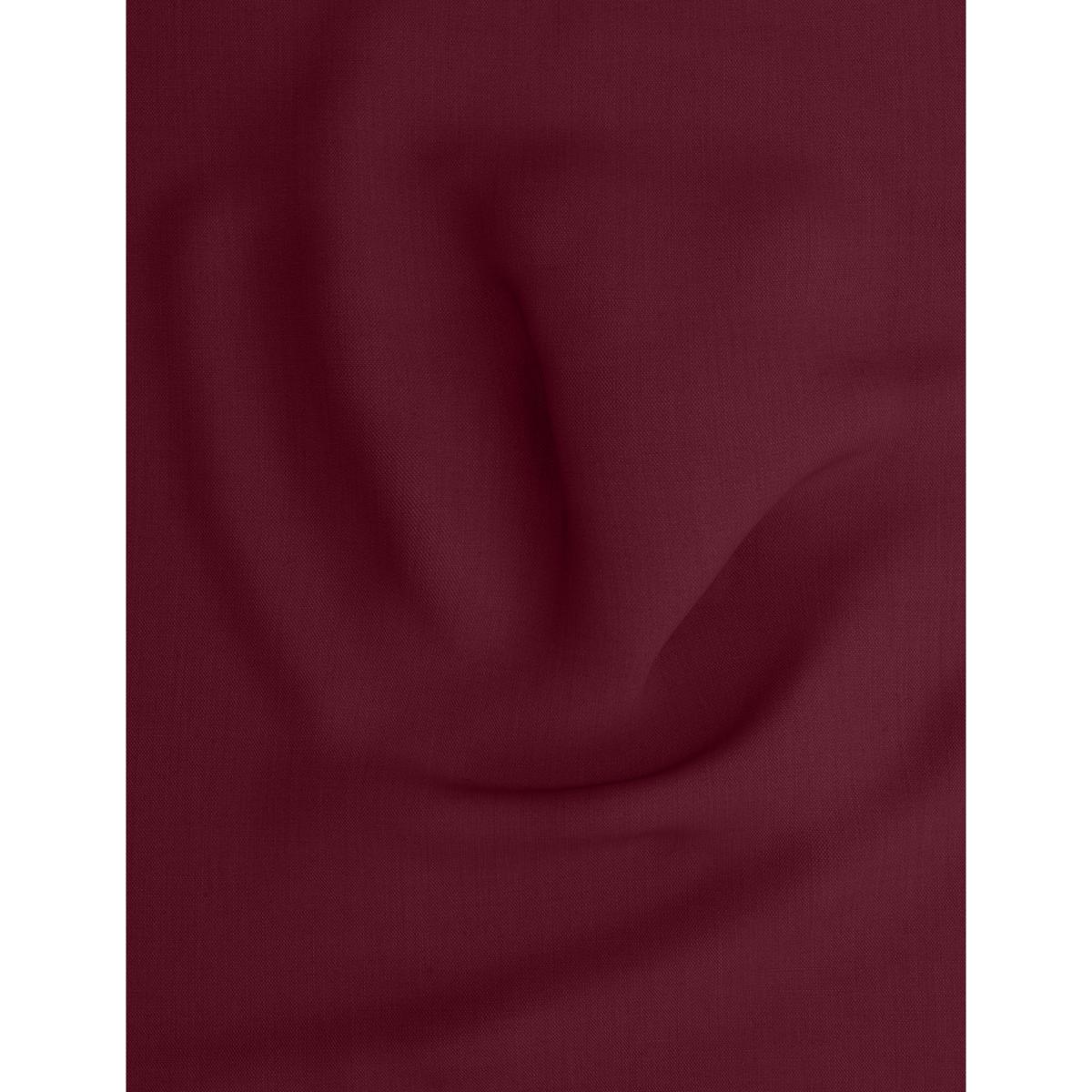 M&S Cotton Rich Percale Deep Fitted Sheet & Pillowcase - 5FT - Yellow, Yellow,Cream,Pale Green,Dark Berry,Thyme,Dusted Lilac,Medium Beige,Light Cranberry,Taupe – image 4