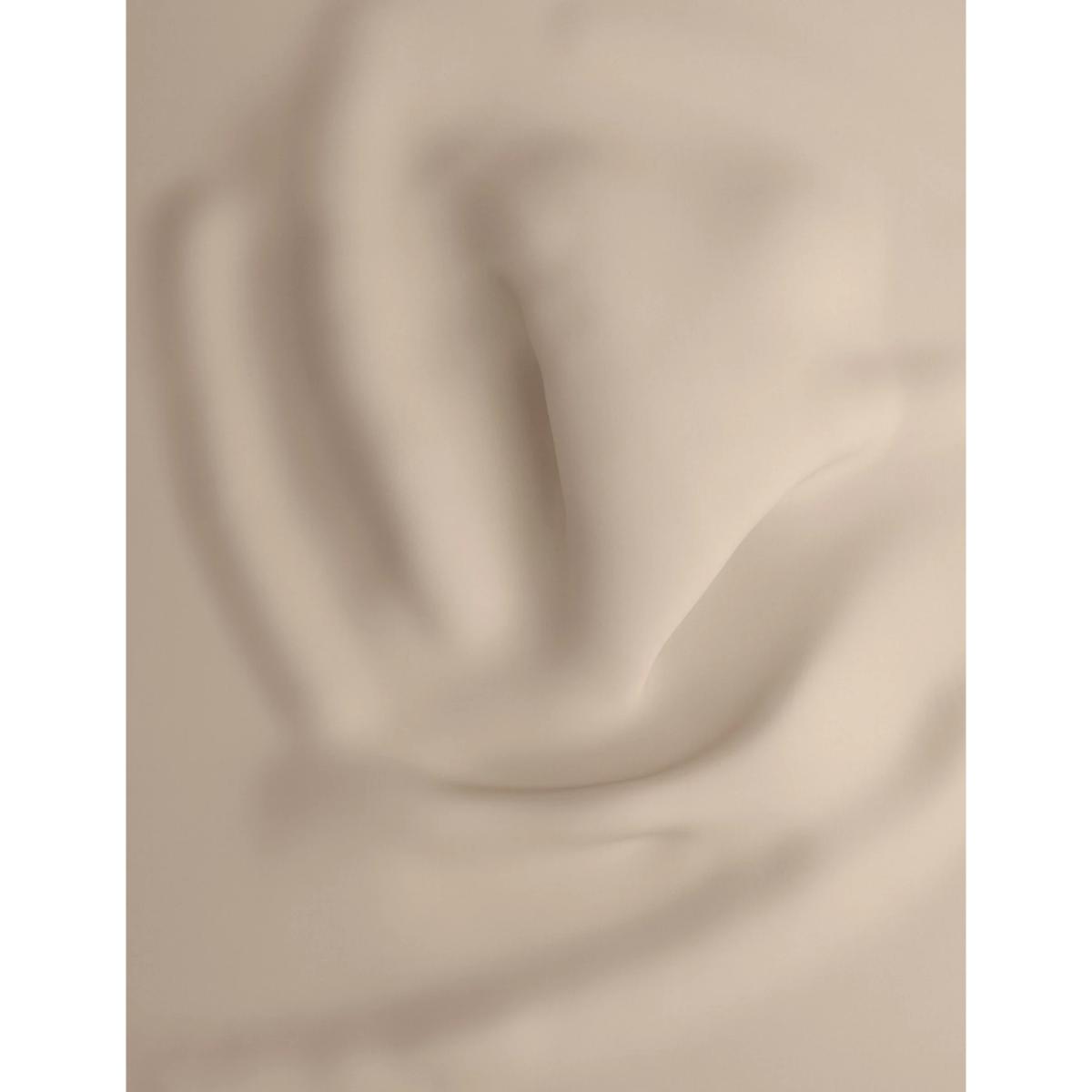 M&S Body Sensor™ Pure Cotton Fitted Sheet - 6FT - Medium Beige, Grey,Charcoal,Medium Beige,Medium Blue,Cream,Light Natural,White,Light Pink – image 4